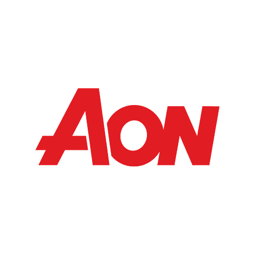 Aon plc logo
