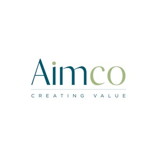 APARTMENT INVESTMENT & MANAGEMENT CO logo