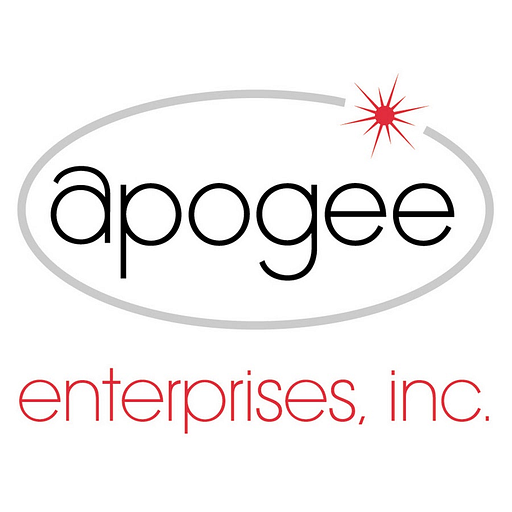 APOGEE ENTERPRISES, INC. logo