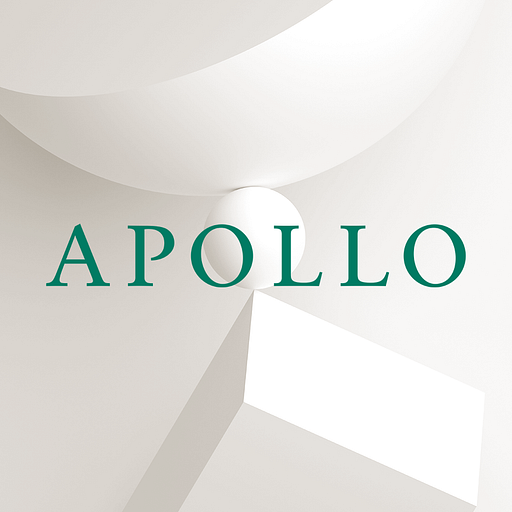 Apollo Commercial Real Estate Finance, Inc. logo
