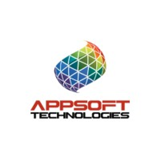 Appsoft Technologies, Inc. logo