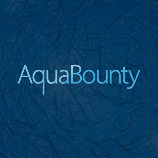 AQUABOUNTY TECHNOLOGIES INC logo