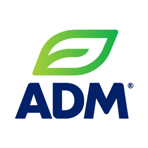 Archer-Daniels-Midland Co logo
