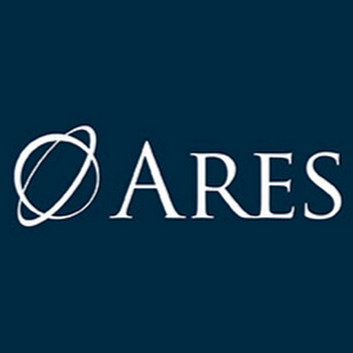 Ares Commercial Real Estate Corp logo