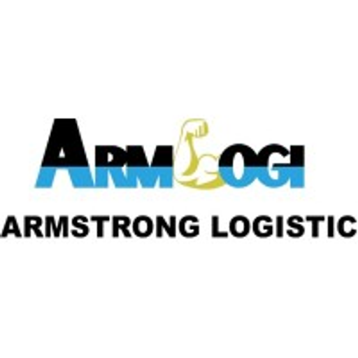 Armlogi Holding Corp. logo