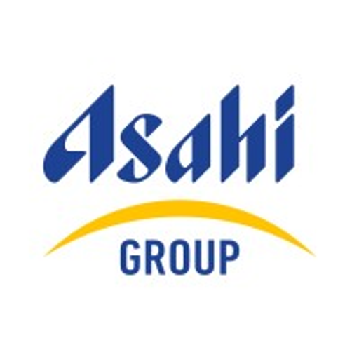 Asahi Group Holdings, Ltd./ADR logo