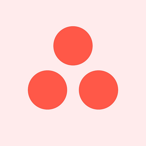 Asana, Inc. logo
