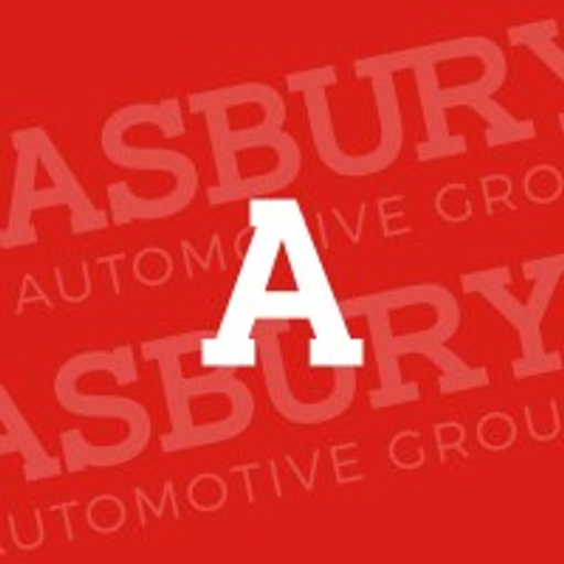ASBURY AUTOMOTIVE GROUP INC logo