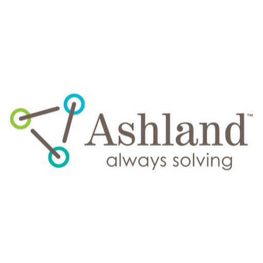 ASHLAND INC. logo