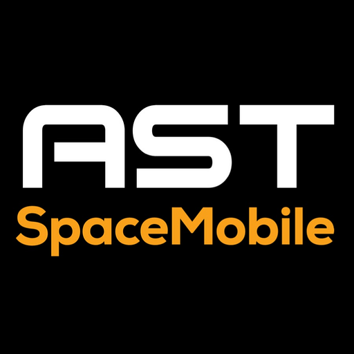AST SpaceMobile, Inc. logo