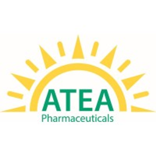 Atea Pharmaceuticals, Inc. logo