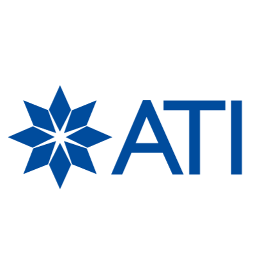 ATI INC logo