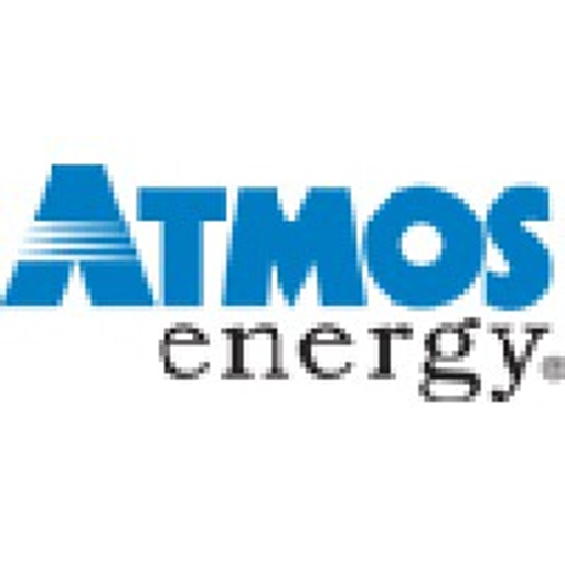 ATMOS ENERGY CORP logo