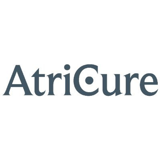 AtriCure, Inc. logo