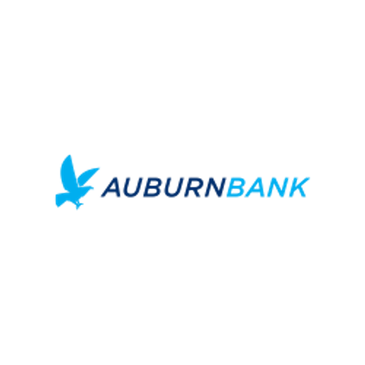 AUBURN NATIONAL BANCORPORATION, INC logo