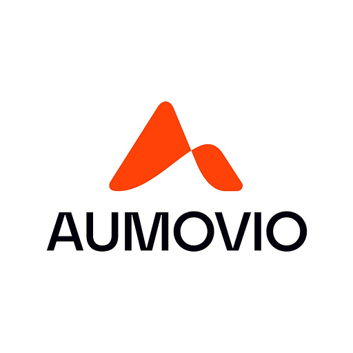 AUMOVIO SE logo