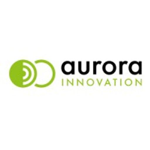 Aurora Innovation, Inc. logo