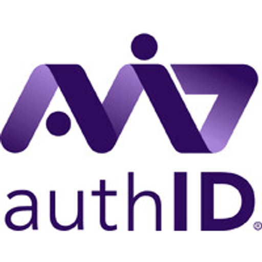 authID Inc. logo
