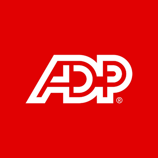 AUTOMATIC DATA PROCESSING INC logo