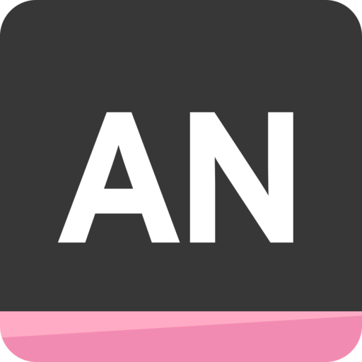 AUTONATION, INC. logo