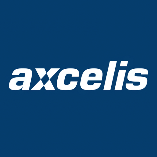 AXCELIS TECHNOLOGIES INC logo
