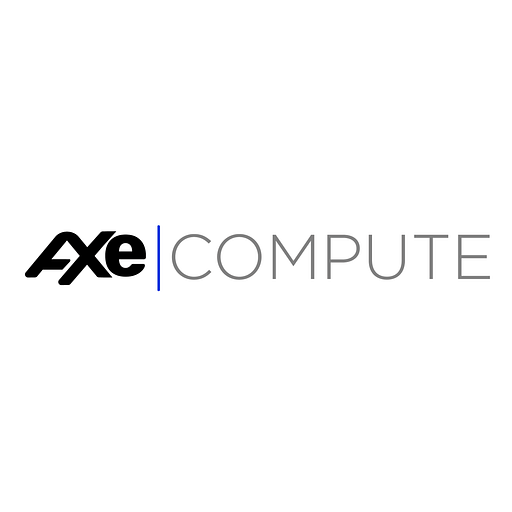 Axe Compute Inc. logo