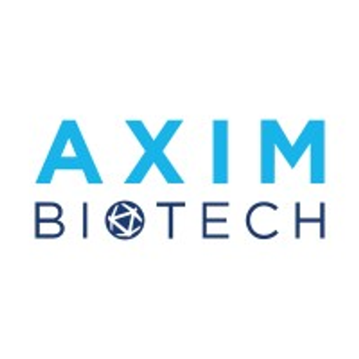 AXIM BIOTECHNOLOGIES, INC. logo