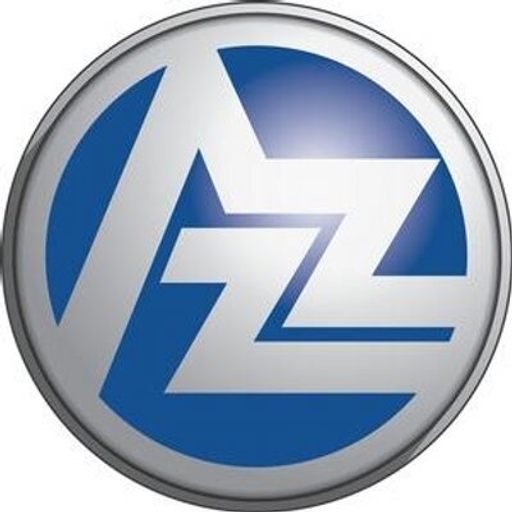 AZZ INC logo