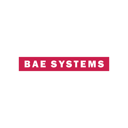 BAE SYSTEMS PLC /FI/ logo