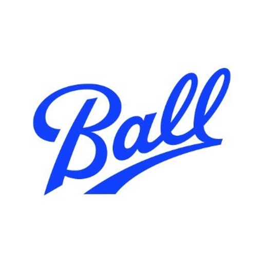 BALL Corp logo