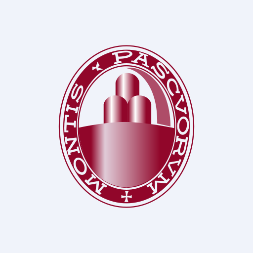 BANCA MONTE DEI PASCHI DI SIENA SPA logo