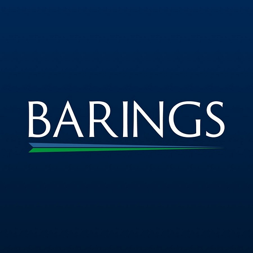 Barings BDC, Inc. logo