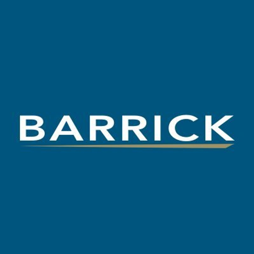 BARRICK MINING CORP logo