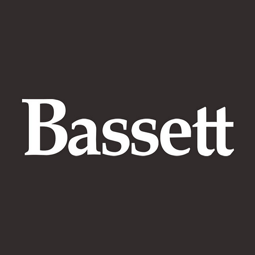 BASSETT FURNITURE INDUSTRIES INC logo
