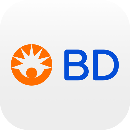 BECTON DICKINSON & CO logo