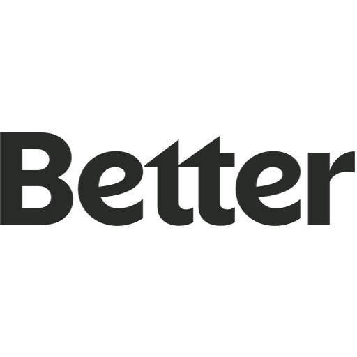 Better Home & Finance Holding Co logo