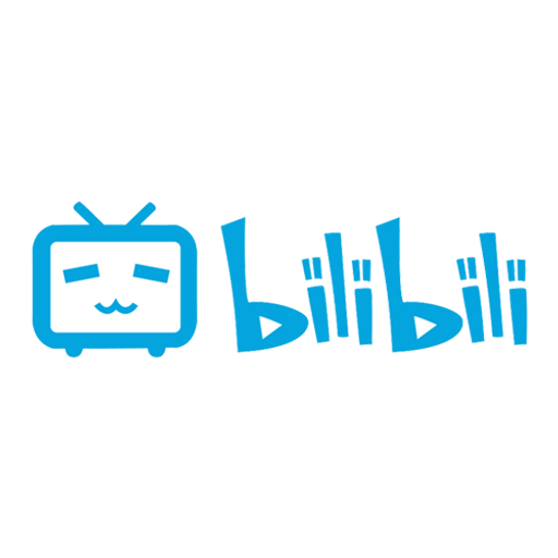 Bilibili Inc. logo