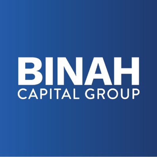 Binah Capital Group, Inc. logo
