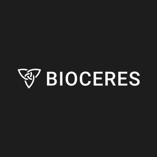 Bioceres Crop Solutions Corp. logo