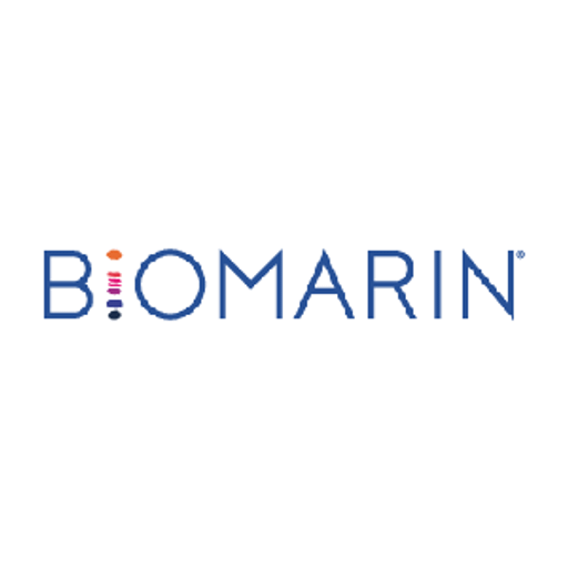 BIOMARIN PHARMACEUTICAL INC logo