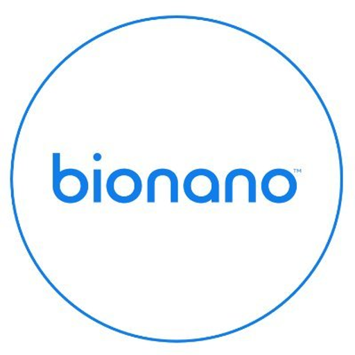 Bionano Genomics, Inc. logo