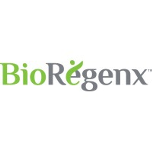 BIOREGENX, INC. logo