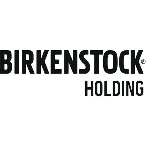 Birkenstock Holding plc logo
