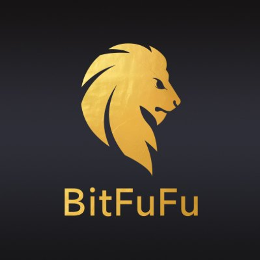 Bitfufu Inc. logo