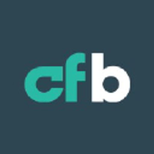Bitwise Bitcoin ETF logo