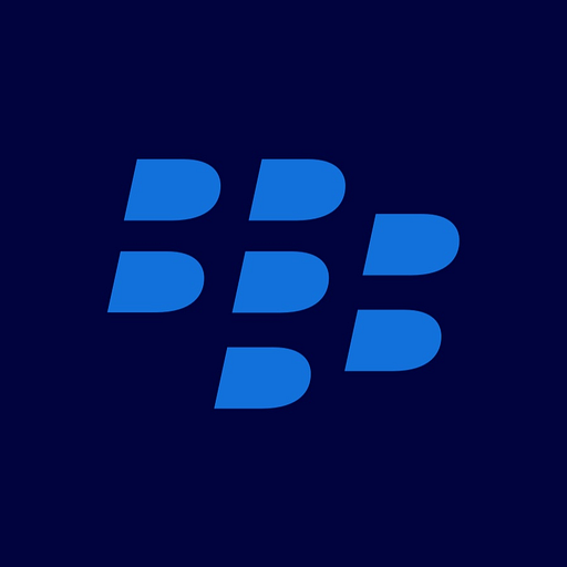 BLACKBERRY Ltd logo