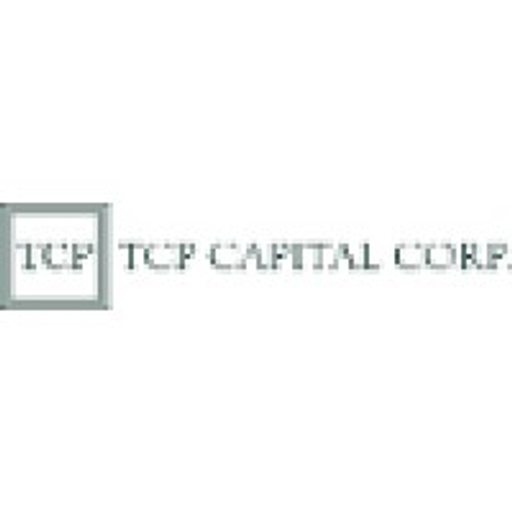 BlackRock TCP Capital Corp. logo