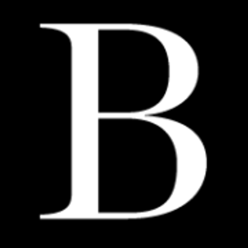 BLACKSTONE MORTGAGE TRUST, INC. logo