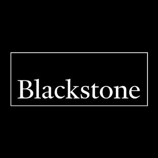 Blackstone Real Estate Income Trust, Inc. logo
