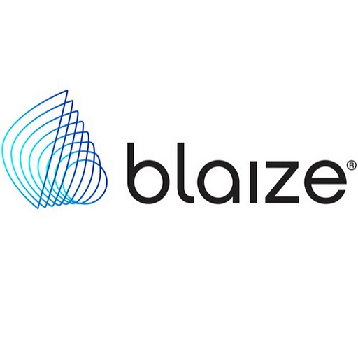 Blaize Holdings, Inc. logo
